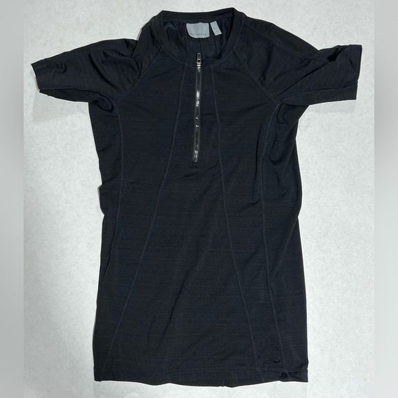 Athleta Other - Athleta bicycle jersey size XXS